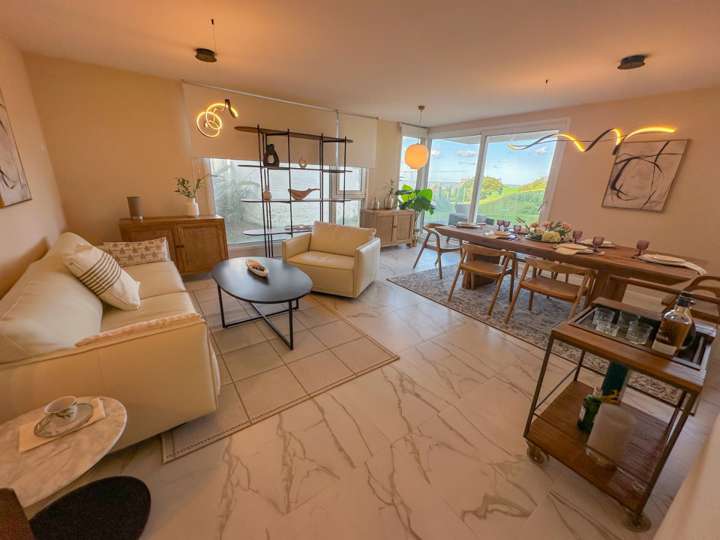 Apartamento en venta en Maldonado