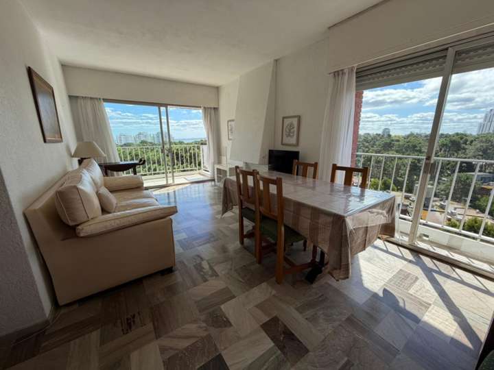 Apartamento en venta en Sarubbi, Maldonado