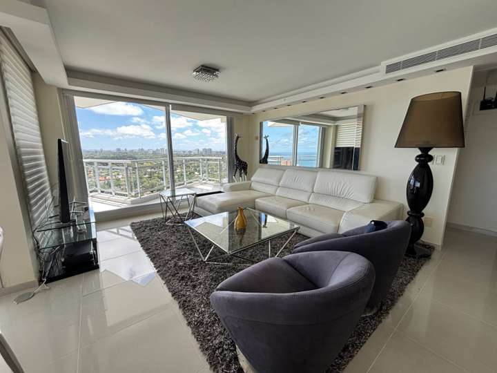 Apartamento en venta en Maldonado