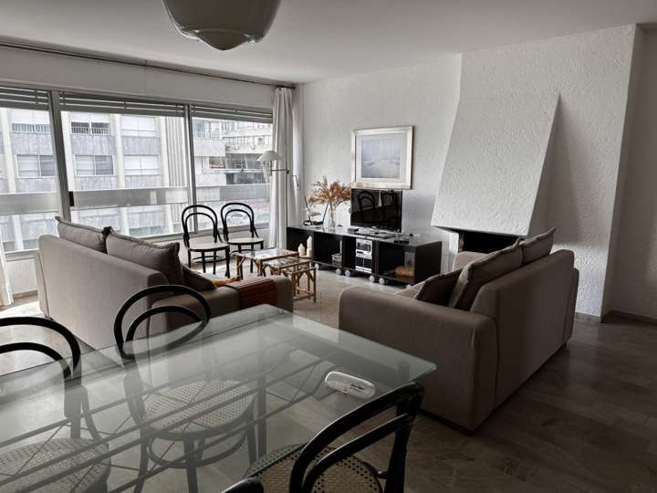 Apartamento en venta en Maldonado