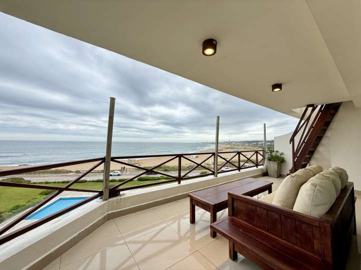 Apartamento en venta en Maldonado