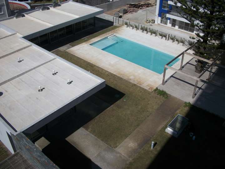 Apartamento en venta en De Los Eucaliptus, Maldonado