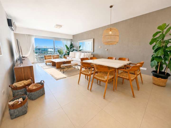Apartamento en venta en San Rafael, Maldonado