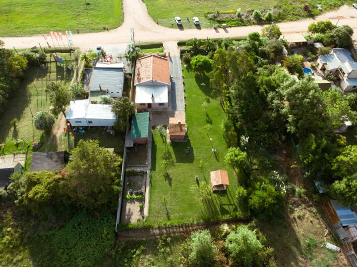 Casa en venta en Punta del Diablo