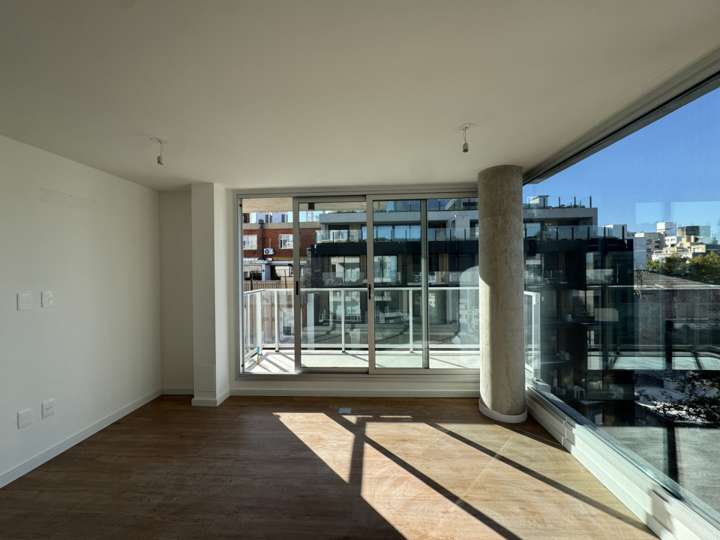 Apartamento en venta en Paraguay, Montevideo