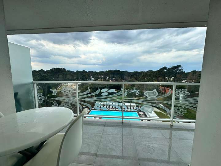 Apartamento en venta en San Rafael, Maldonado