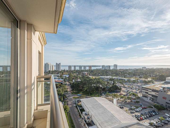 Apartamento en venta en San Rafael, Maldonado