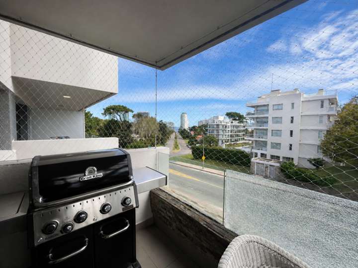 Apartamento en venta en Maldonado