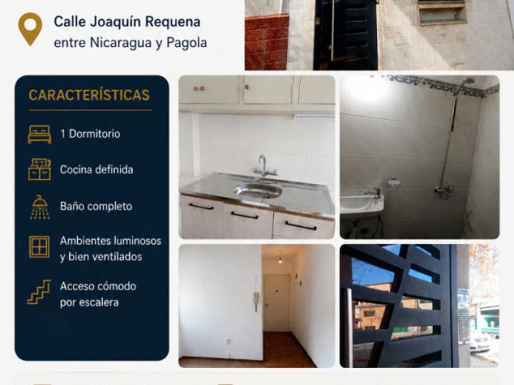 Apartamento en venta en Maldonado, Montevideo