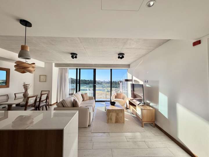 Apartamento en venta en San Rafael, Maldonado