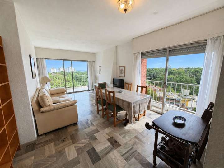 Apartamento en venta en Maldonado