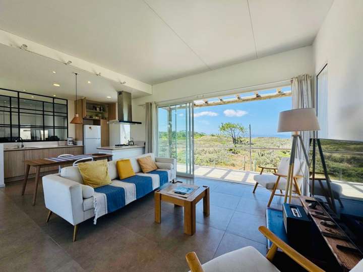 Casa en alquiler en Punta Ballena