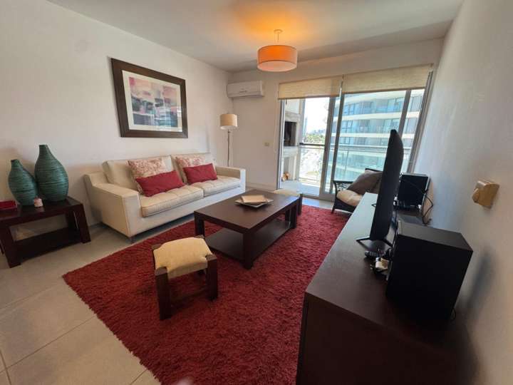 Apartamento en venta en Maldonado