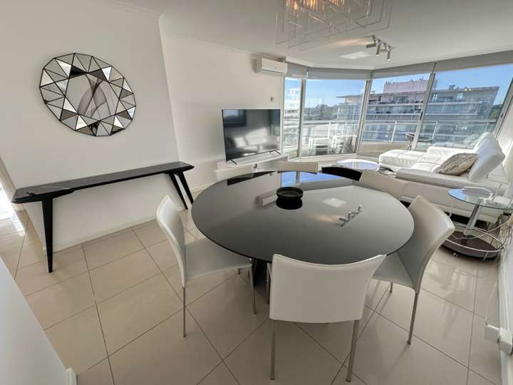 Apartamento en venta en San Rafael, Maldonado