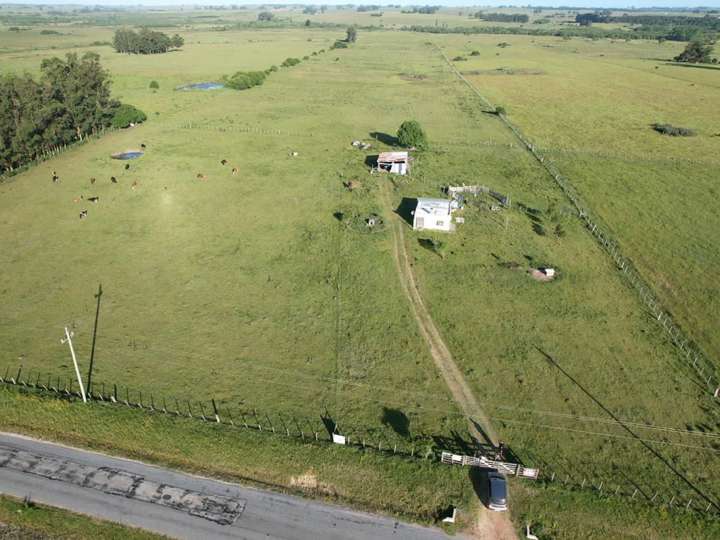 Granja en venta en Rambla General Artigas, Maldonado