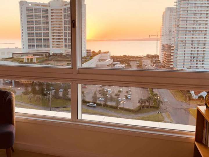 Apartamento en venta en Maldonado