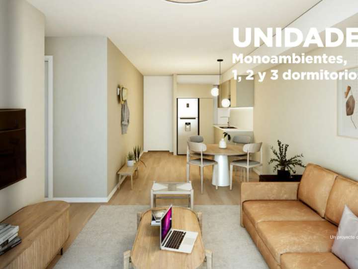 Apartamento en venta en San Rafael, Maldonado