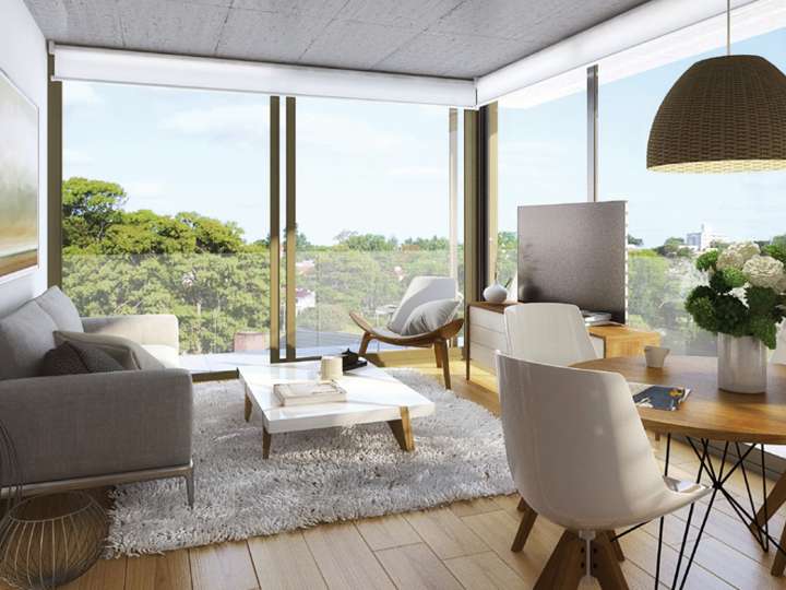 Apartamento en venta en San Rafael, Maldonado