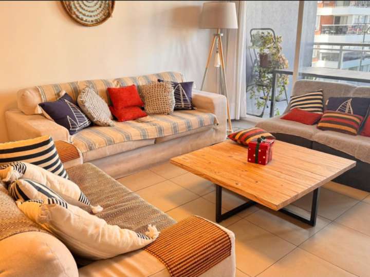 Apartamento en venta en Maldonado