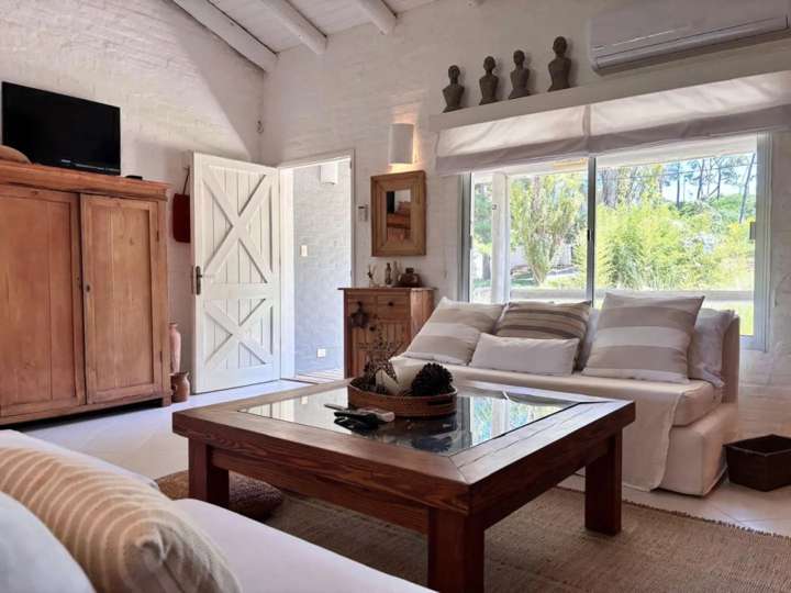 Casa en venta en Merced, La Barra