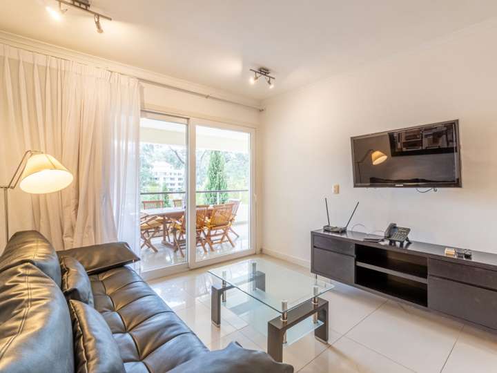 Apartamento en venta en Punta Ballena