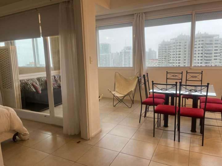 Apartamento en venta en Rambla Lorenzo Batlle Pacheco, Maldonado