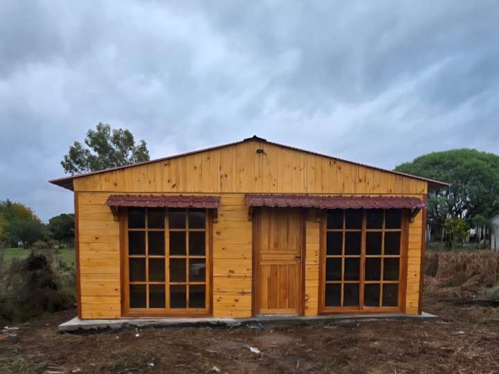 Casa en venta en San José