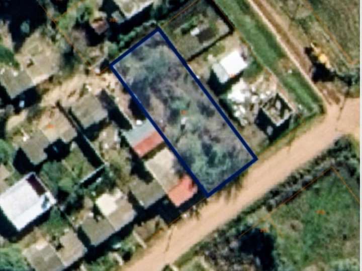 Terreno en venta en Colonia