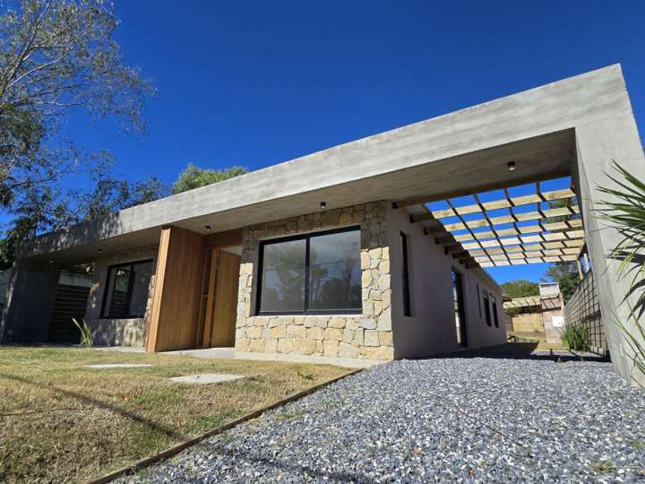 Casa en venta en Jabalí, Maldonado