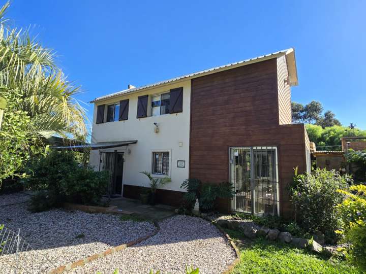Casa en venta en Ñacurutú, Maldonado