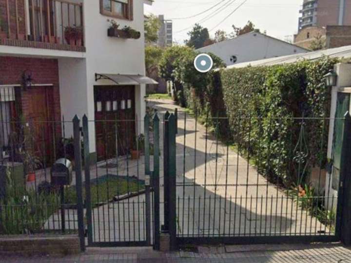 Departamento en venta en General Lavalle, 568, Buenos Aires