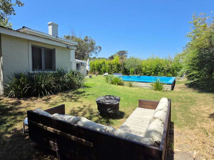 Casa en alquiler en Gran Ville, La Barra