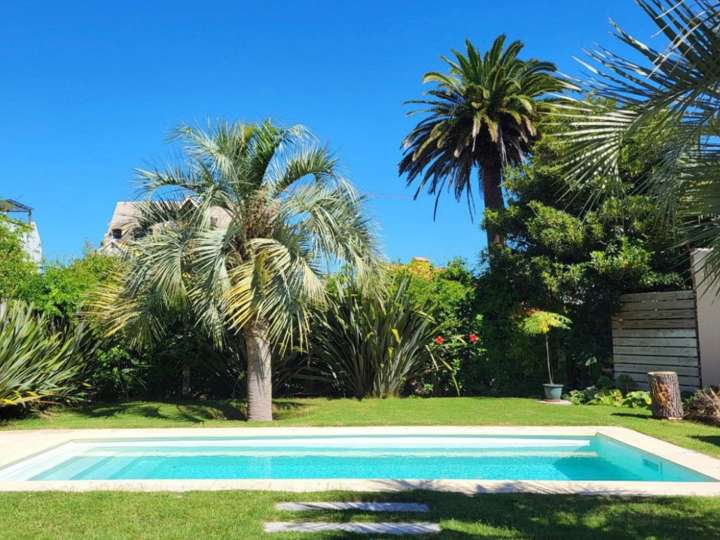Casa en venta en Viña del Mar, Maldonado
