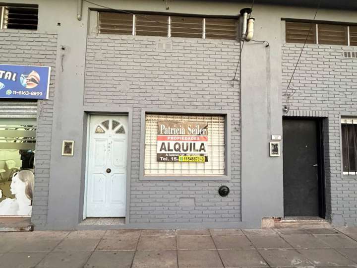 Departamento en alquiler en José Manuel Estrada, 16, Buenos Aires