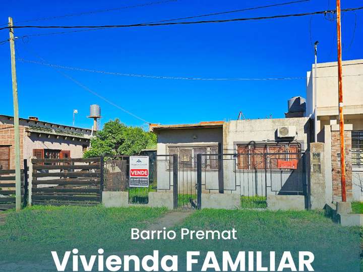 Casa en venta en Departamento Colón, San José