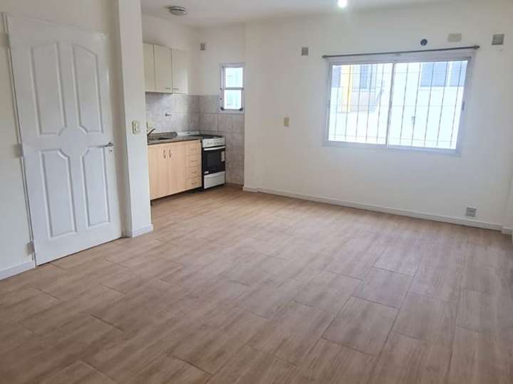 Departamento en venta en Doctor Ignacio Arieta, Villa Luzuriaga