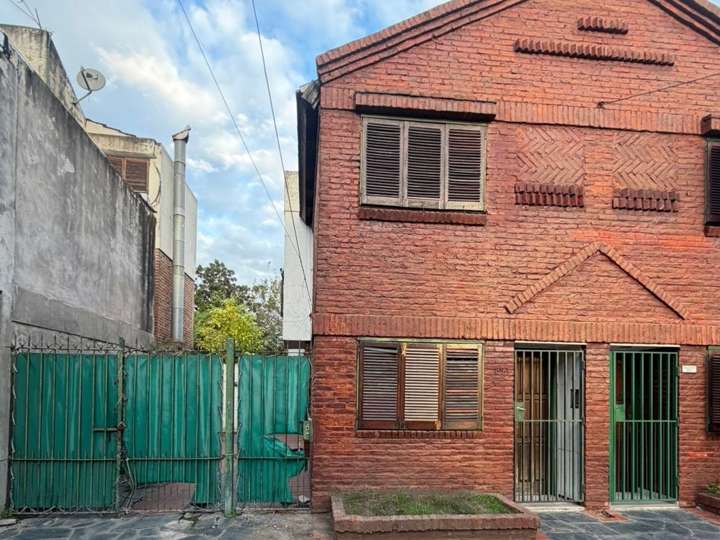 Departamento en alquiler en Salcedo, 985, La Tablada