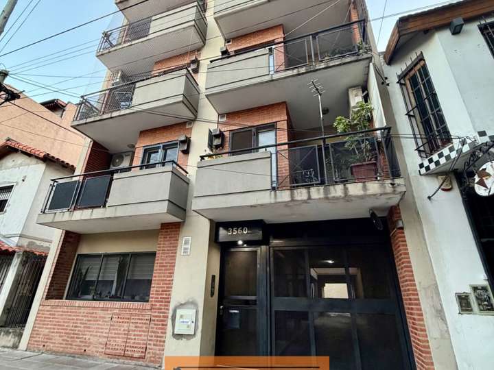 Departamento en venta en 426 - Juan Gómez Ansa, 3564, Sáenz Peña