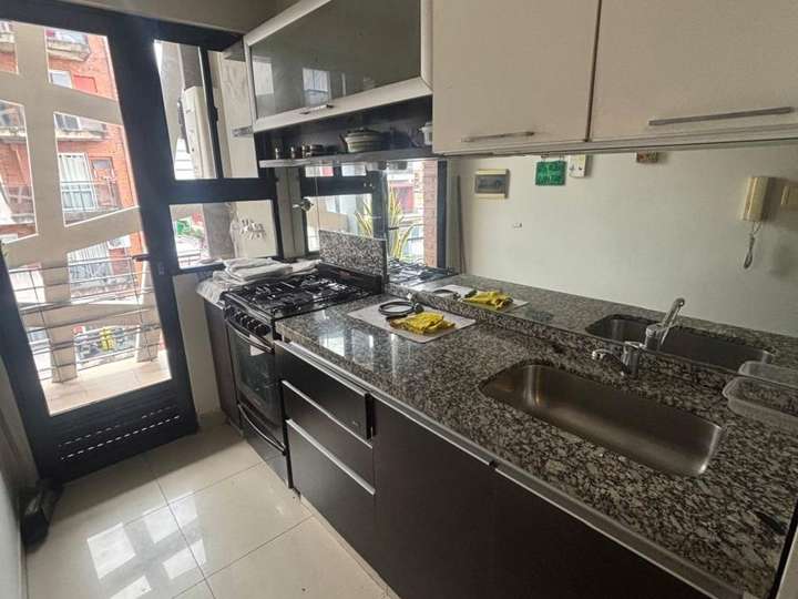 Departamento en alquiler en Amadeo Jacques, 135, Tucumán