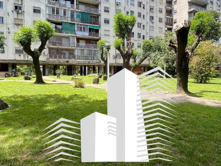 Departamento en venta en Unanué, Villa Celina