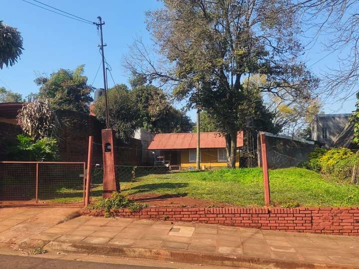 Casa en venta en Ralf Haupt, Oberá