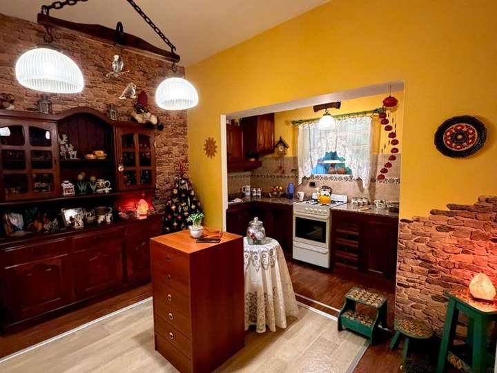 Departamento en venta en Buchardo, 2051, Villa Luzuriaga