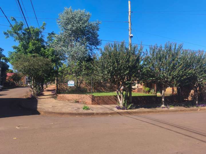 Terreno en venta en Chaco, 391, Oberá