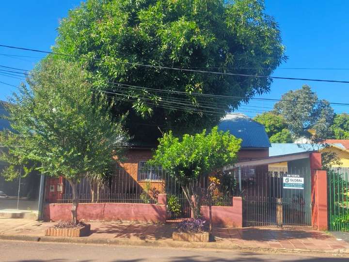 Casa en venta en Sargento Cabral, 998, Oberá