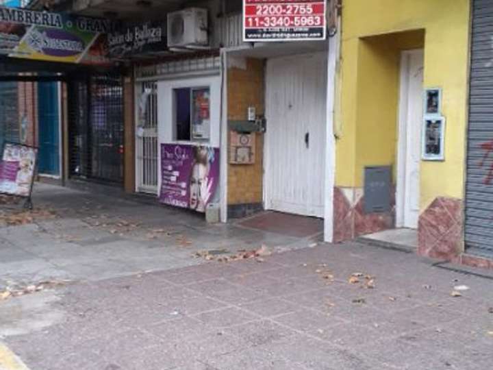 Departamento en alquiler en Bartolomé Mitre, Buenos Aires