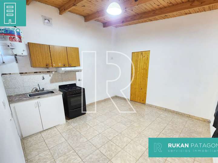 Departamento en alquiler en Marta Crowe, 549, Santa Cruz