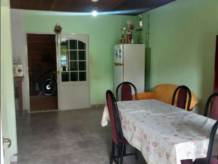 Casa en venta en Crespo, 528, Santa Fe