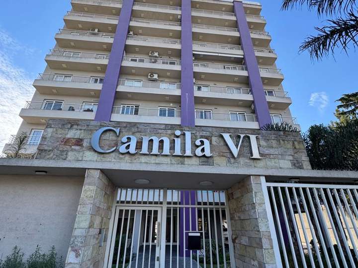 Departamento en alquiler en 826 - Panamá, 7771, Martín Coronado