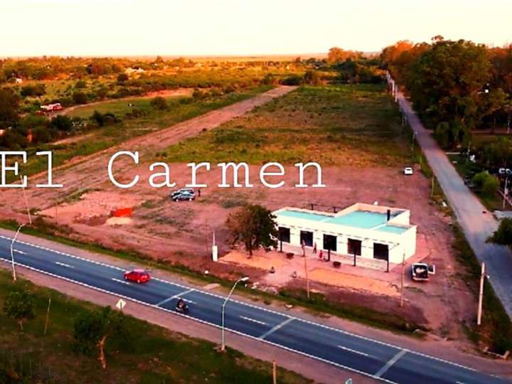 Terreno en venta en Avenida General López, Santa Fe
