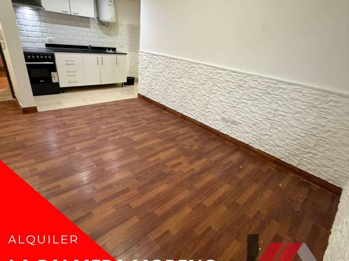 Departamento en venta en Stheden, Buenos Aires